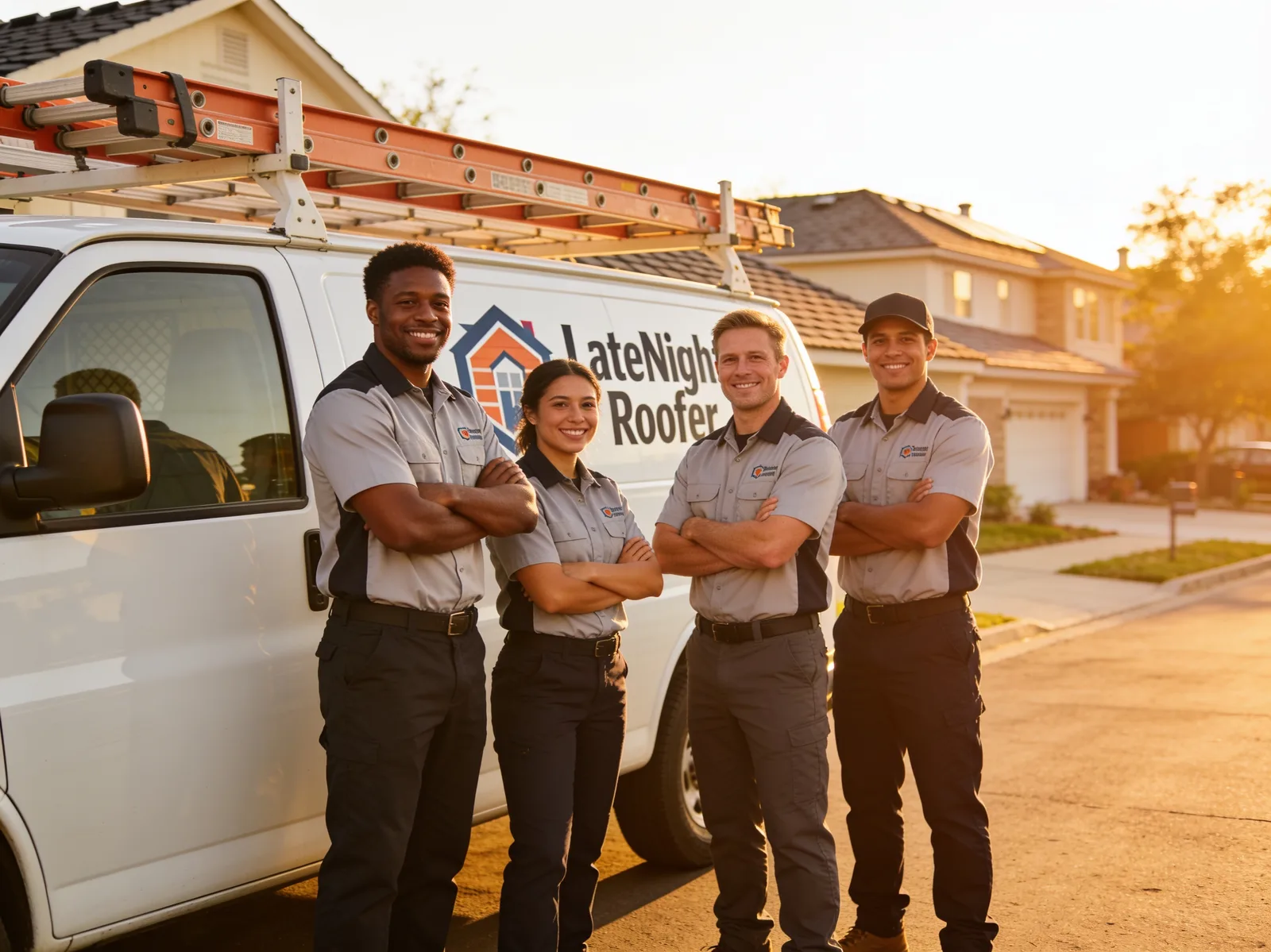 Emergency Roof Repair company in Newark, OH